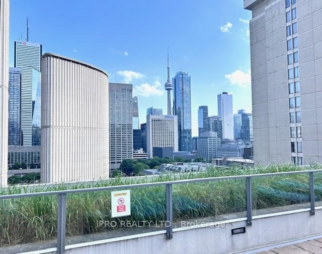 Condo at 111 Elizabeth, Toronto For sale
