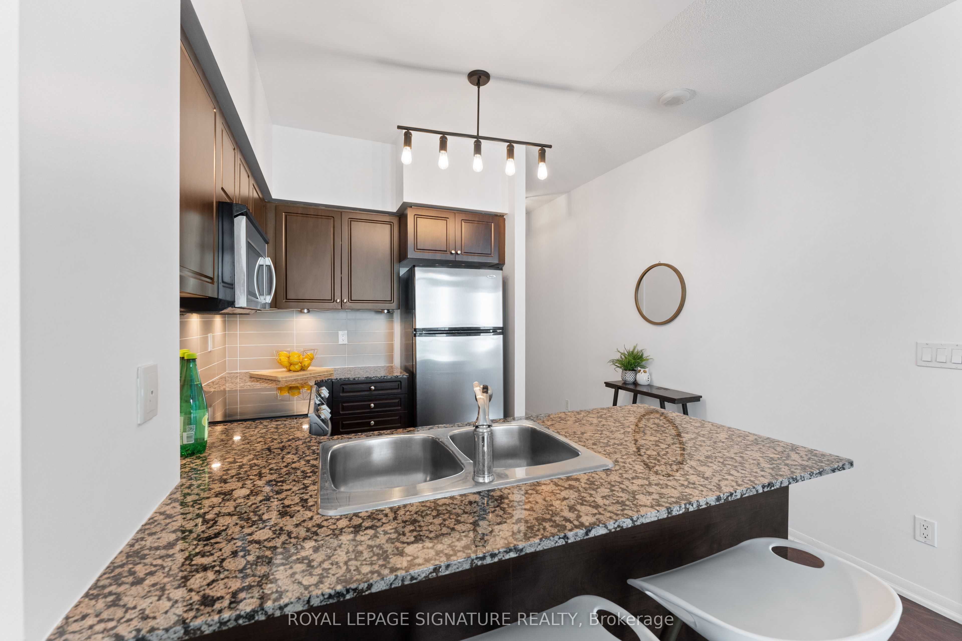 215 Fort York Boulevard, #3407