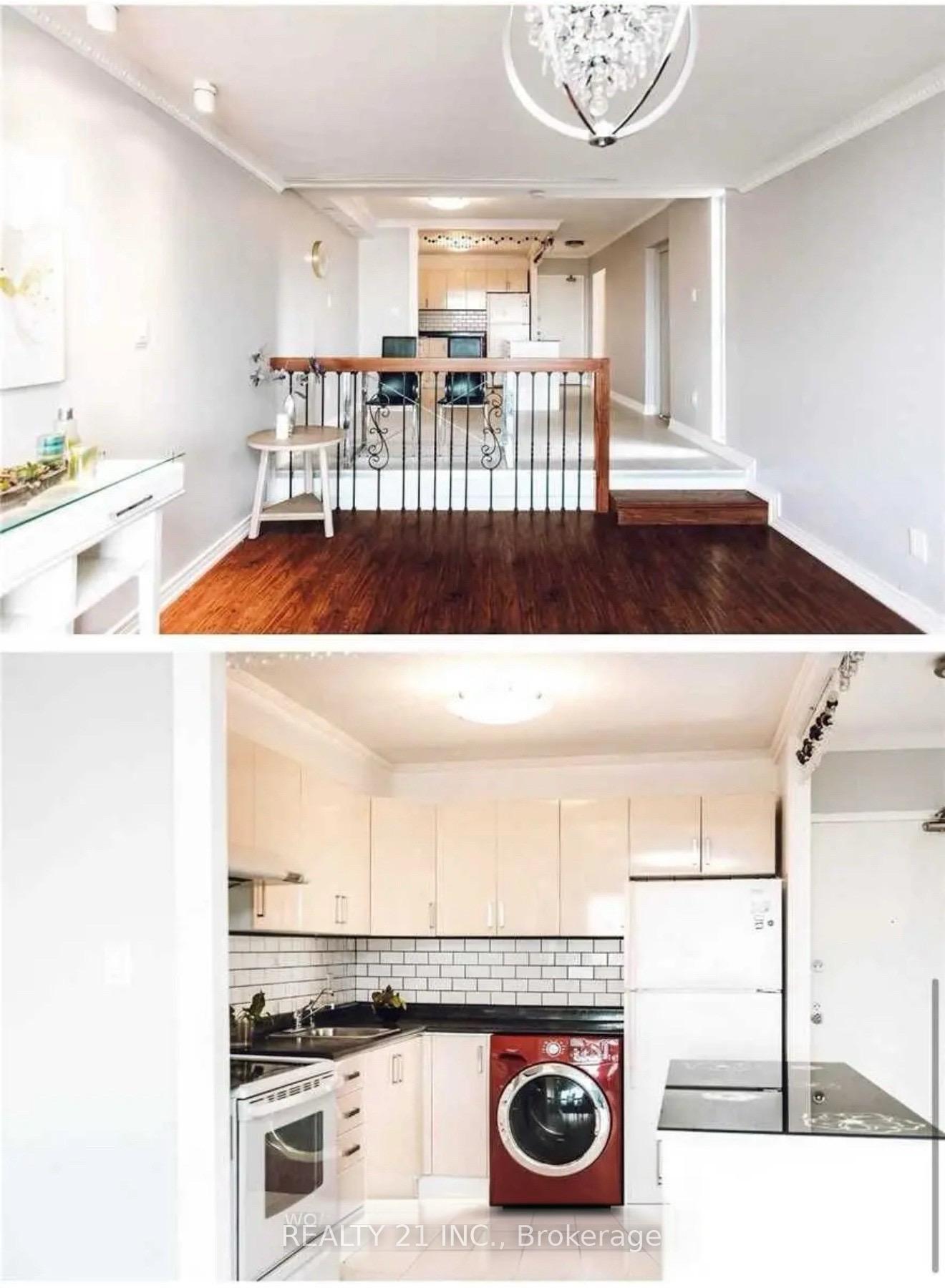 3 Bedrooms Condo at 4091 Sheppard Ave E, Toronto For sale