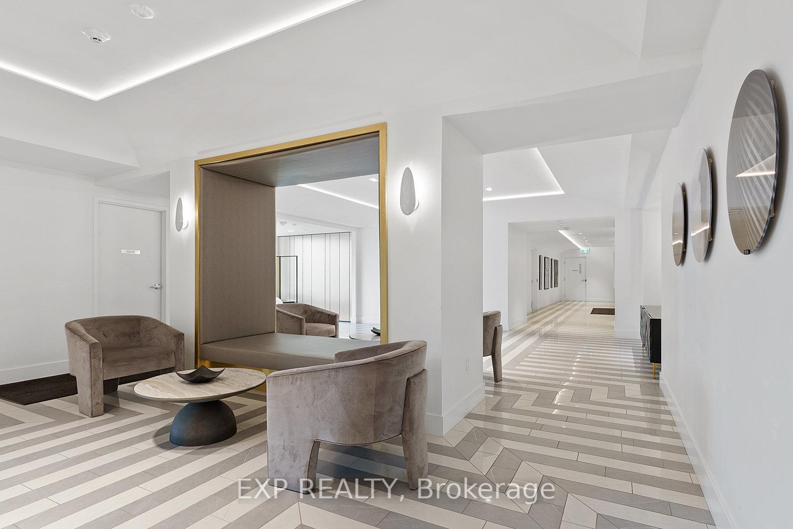 1 Bedroom Condo at 26 Gibbs, Toronto For sale