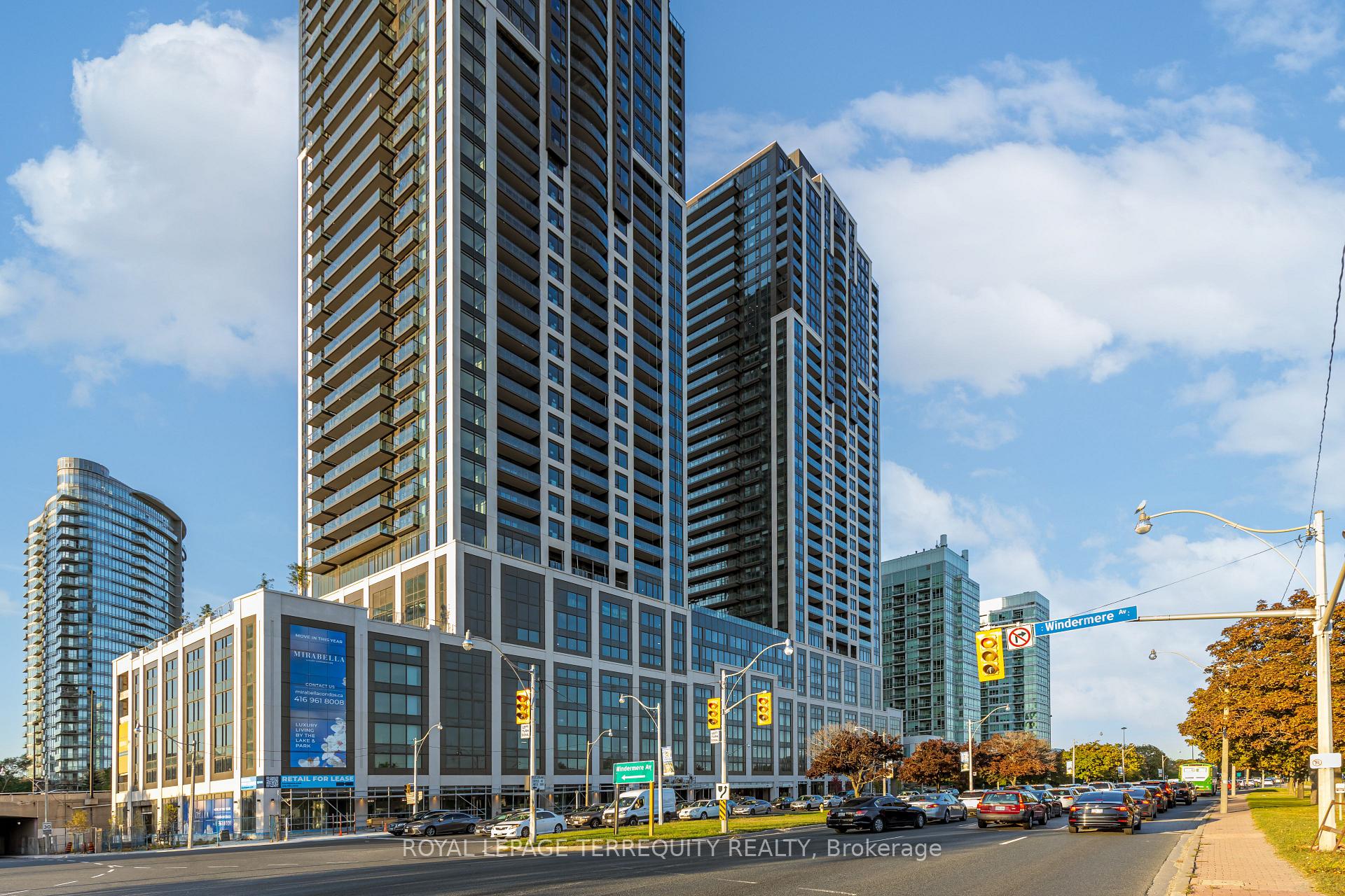 1 Bedroom Condo at 1926 Lake Shore, Toronto For sale
