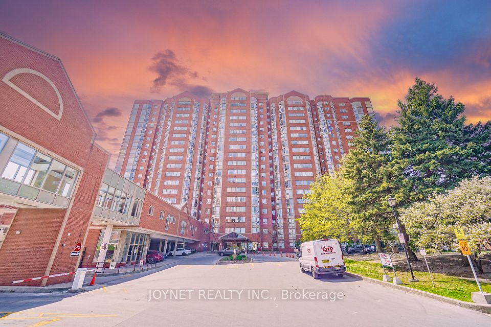 2460 Eglinton