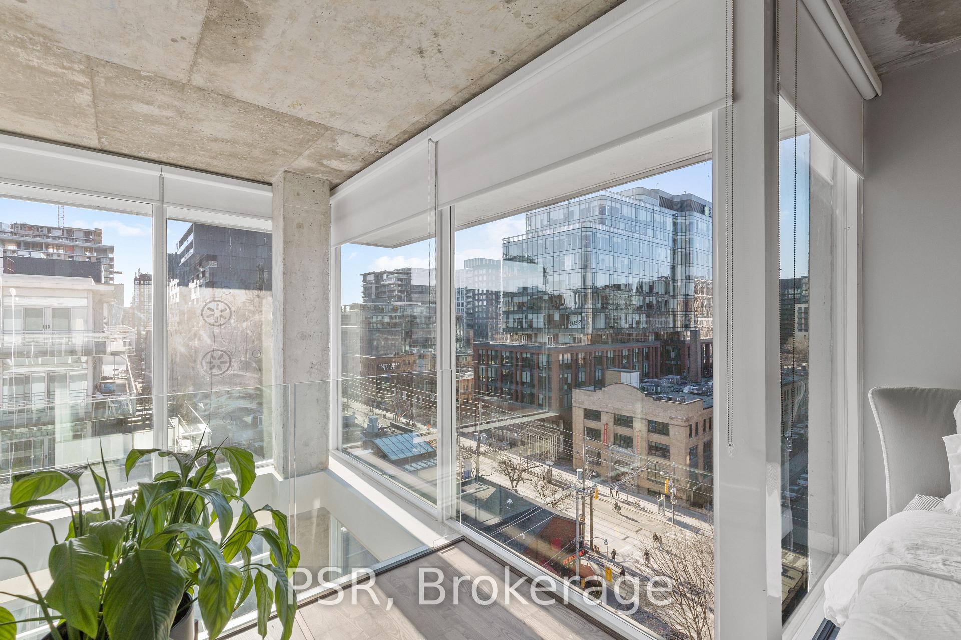2 Bedrooms Condo at 75 Portland, Toronto For sale
