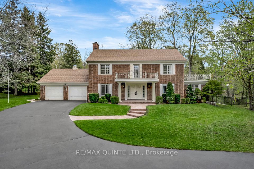 1386 Wallbridge-Loyalist