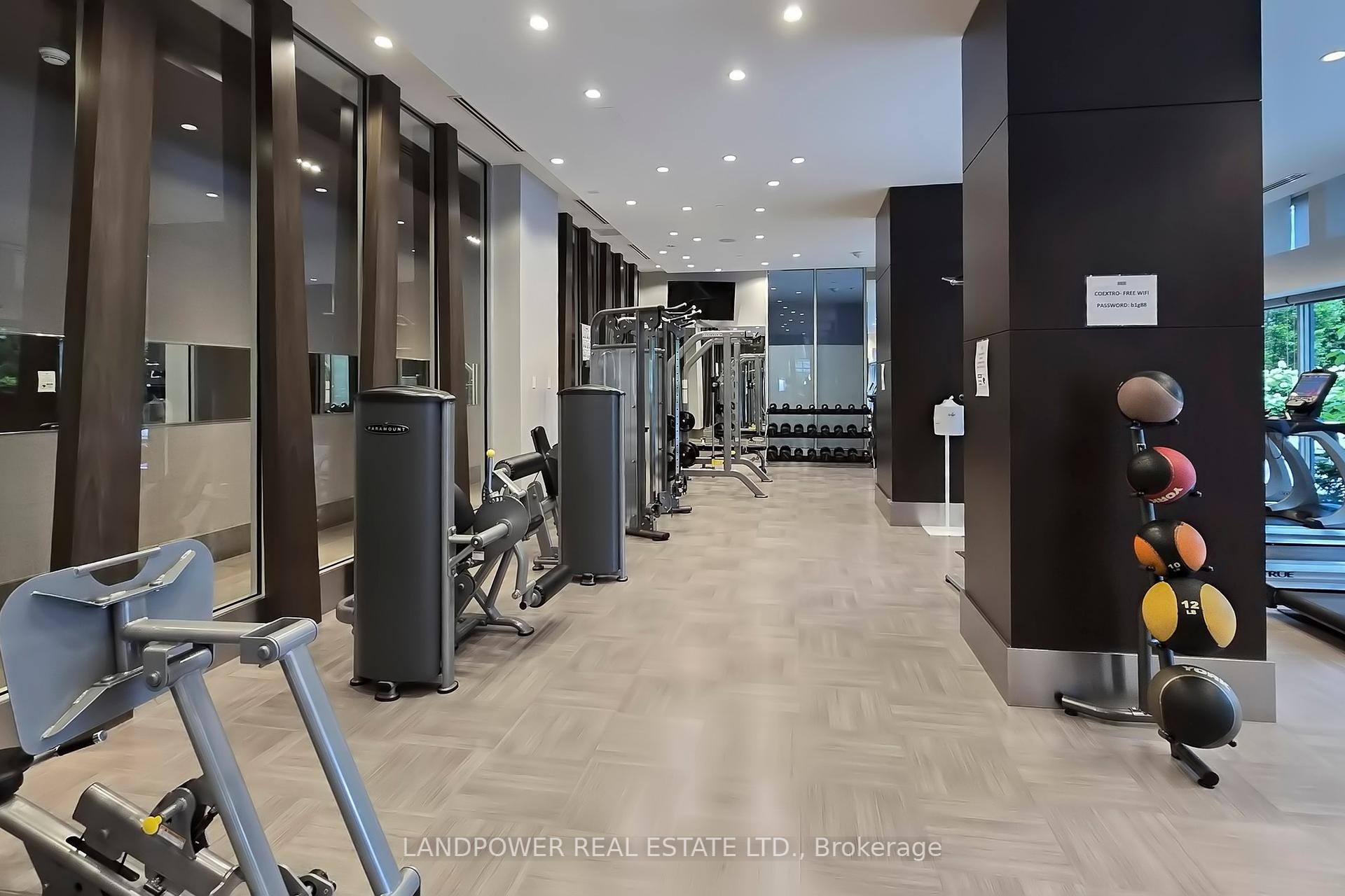 4 Bedrooms Condo at 88 Sheppard, Toronto For sale