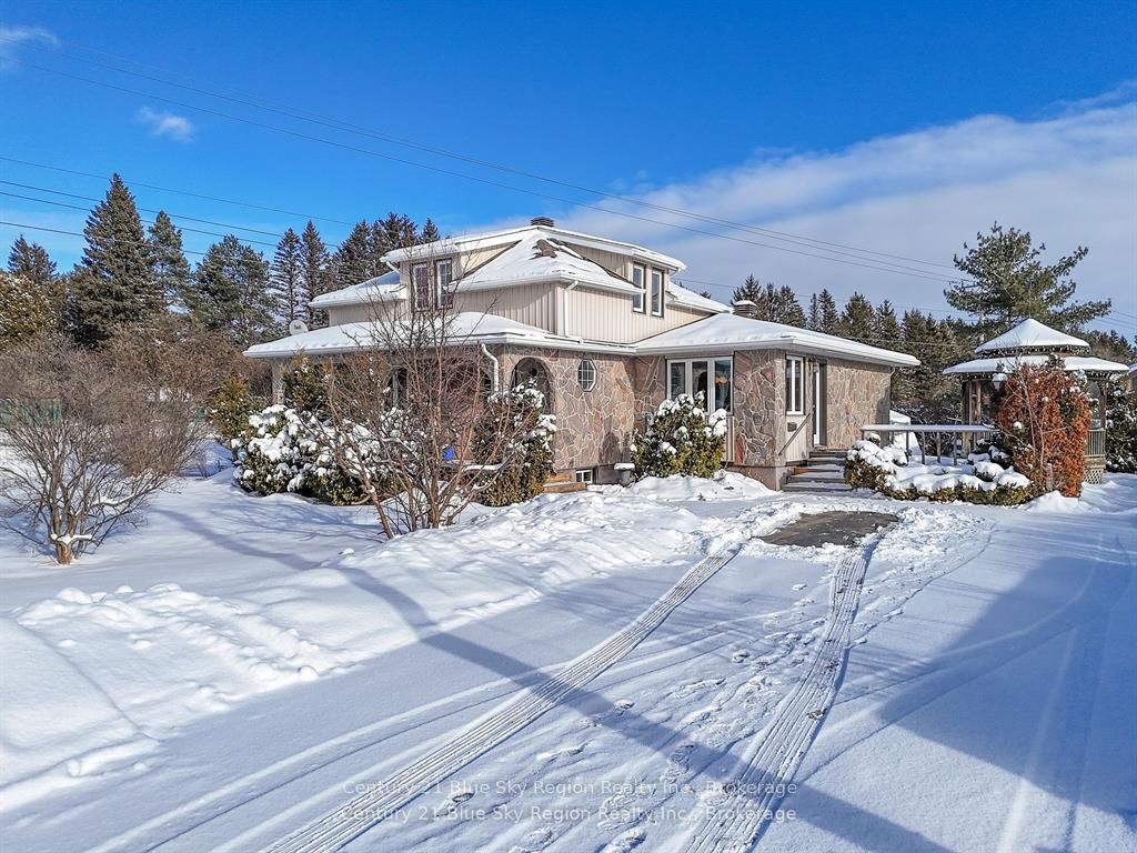 22 Dubeau Street, West Nipissing, ON P0H 2M0