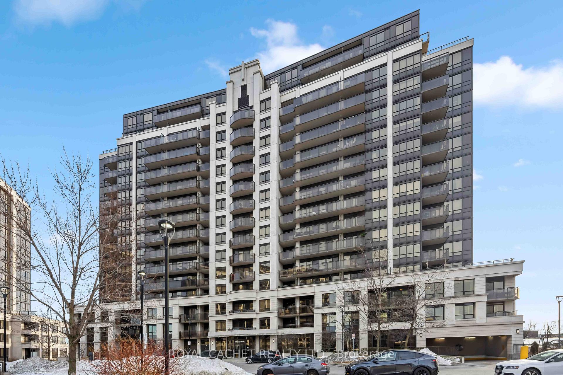 1 Bedroom Condo at 1070 Sheppard,  Toronto For sale