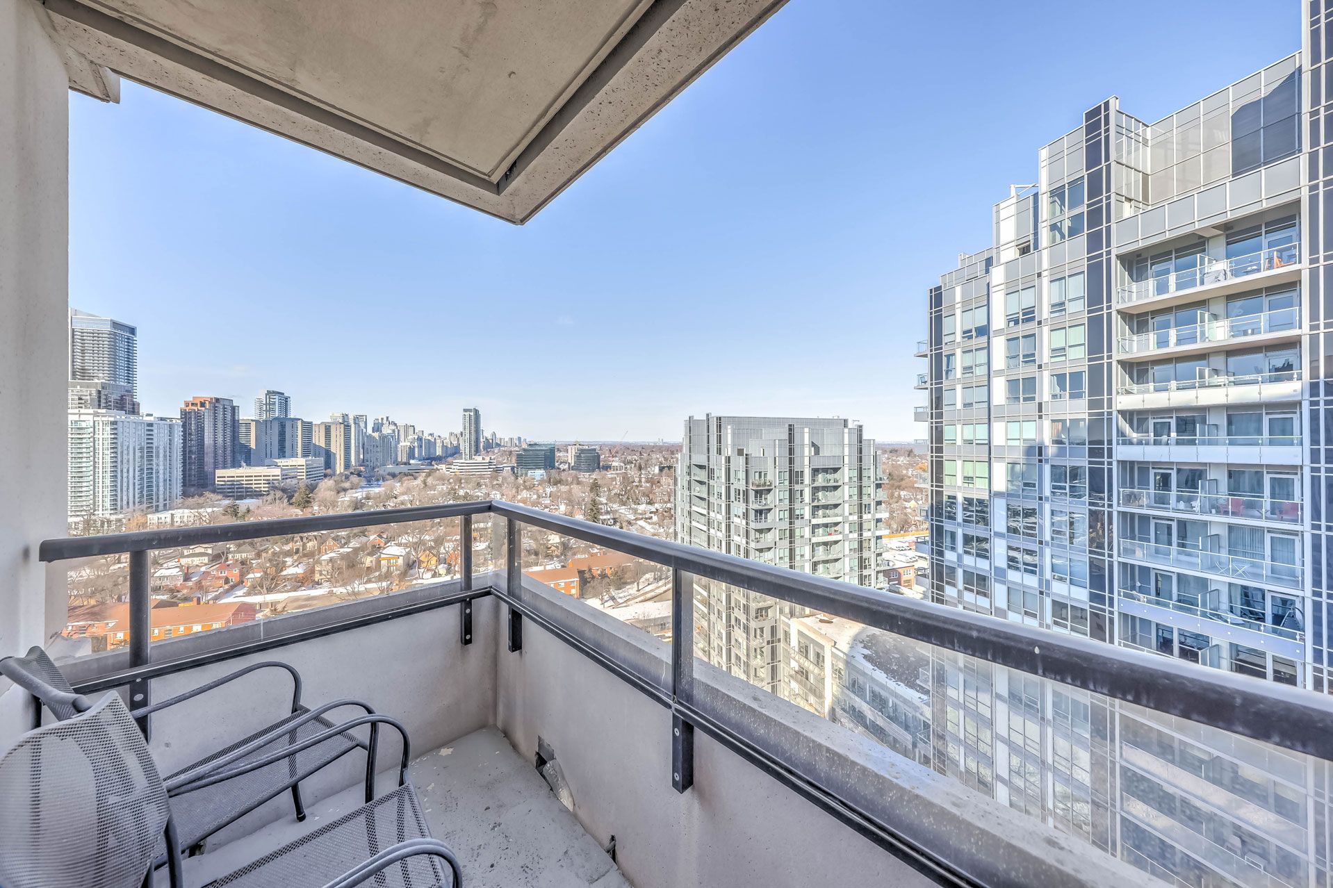 100 Harrison Garden Boulevard 1719