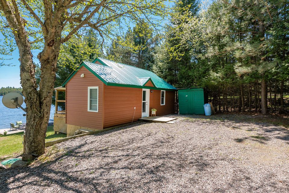 2251 Peninsula Road
