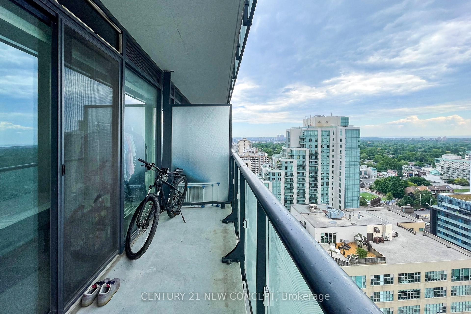 Condo at 161 Roehampton, Toronto For sale