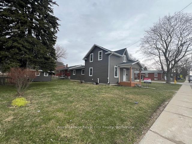 103 Victoria Street, North Huron, ON N0M 1L0