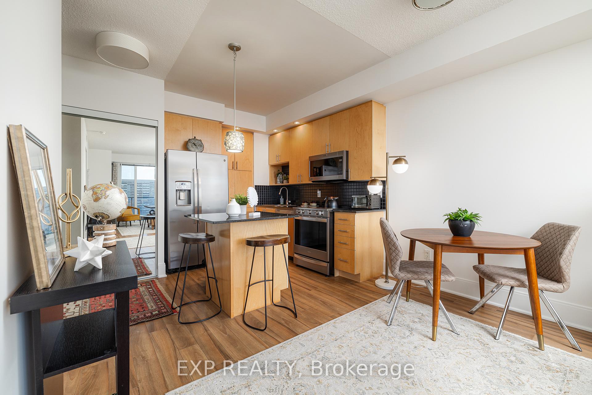 1 Bedroom Condo at 181 Wynford, Toronto For sale