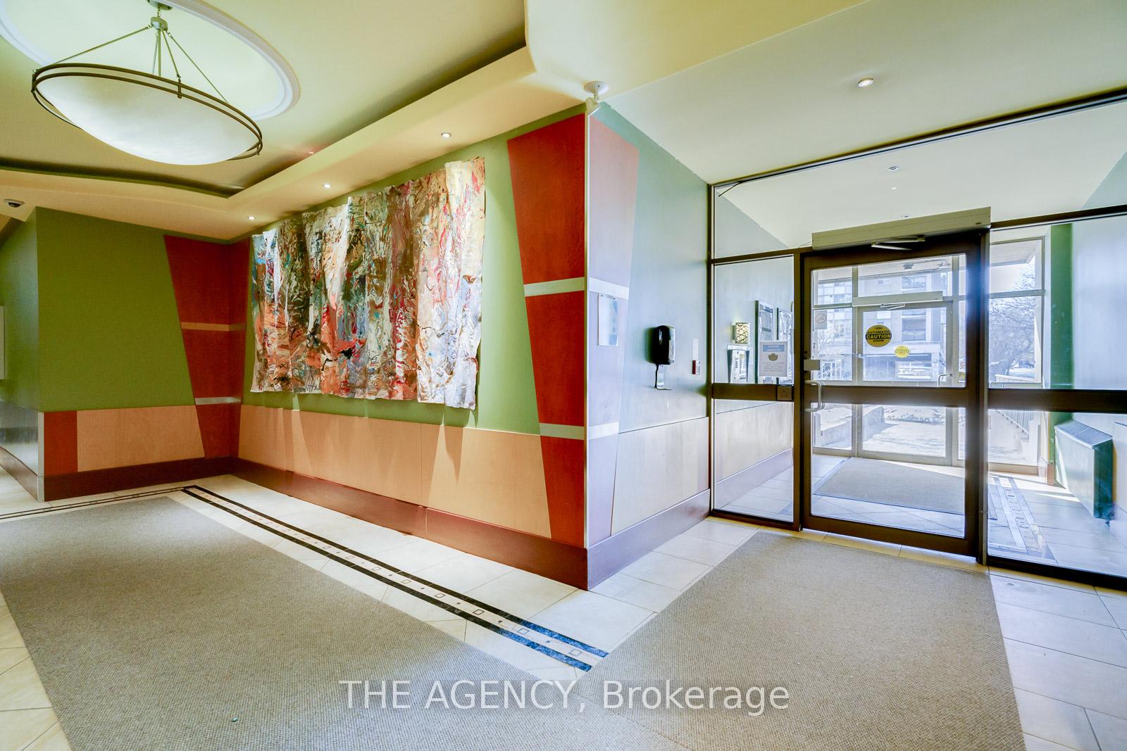 2 Bedrooms Co-op at 5949 Yonge, Toronto For sale
