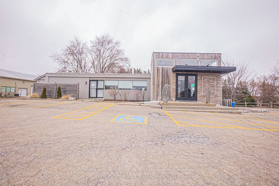 13775 Highway 27