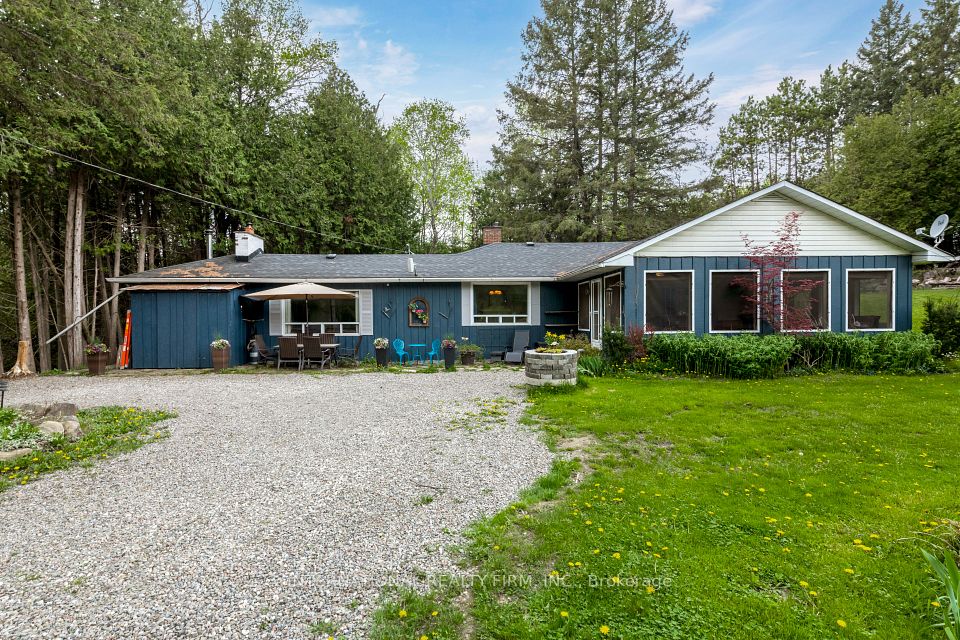 3588 Concession Road 3 Road, Adjala-Tosorontio, ON L9R 1V1