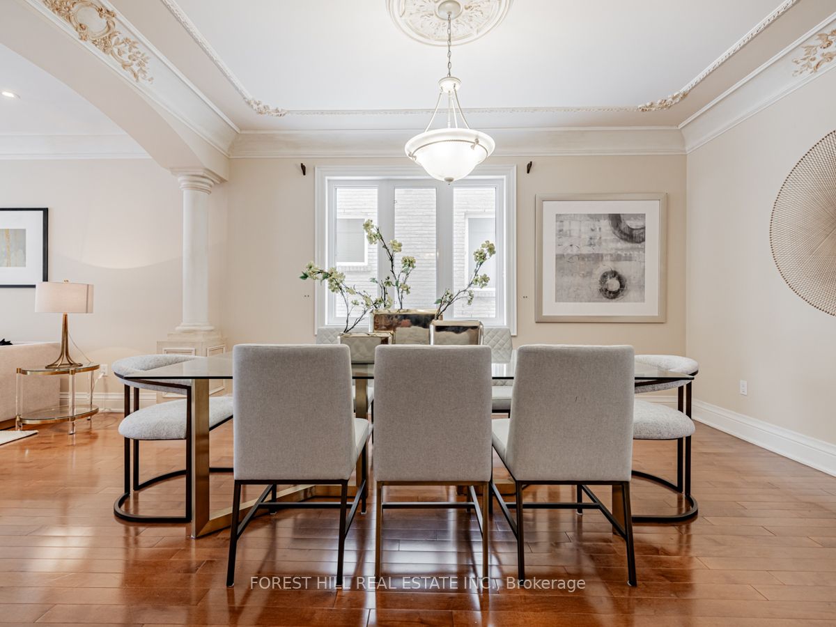 338 Byng Avenue, Toronto, ON M2N 4L5