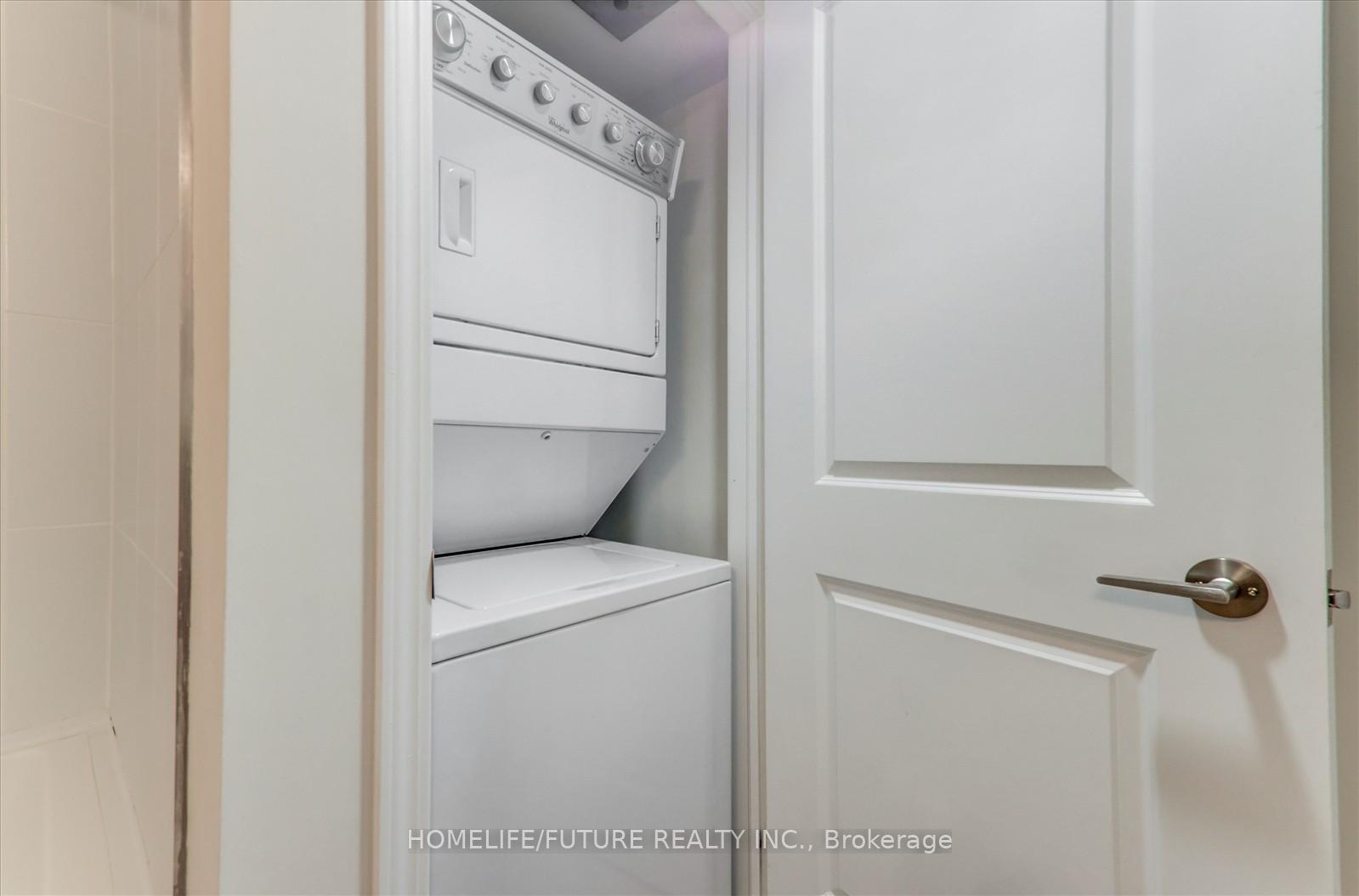 1 Bedroom Condo at 1070 Progress, Toronto For sale