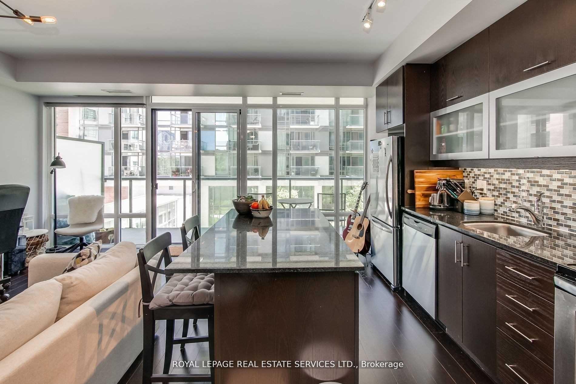 1 Bedroom Condo at 90 Stadium, Toronto For sale