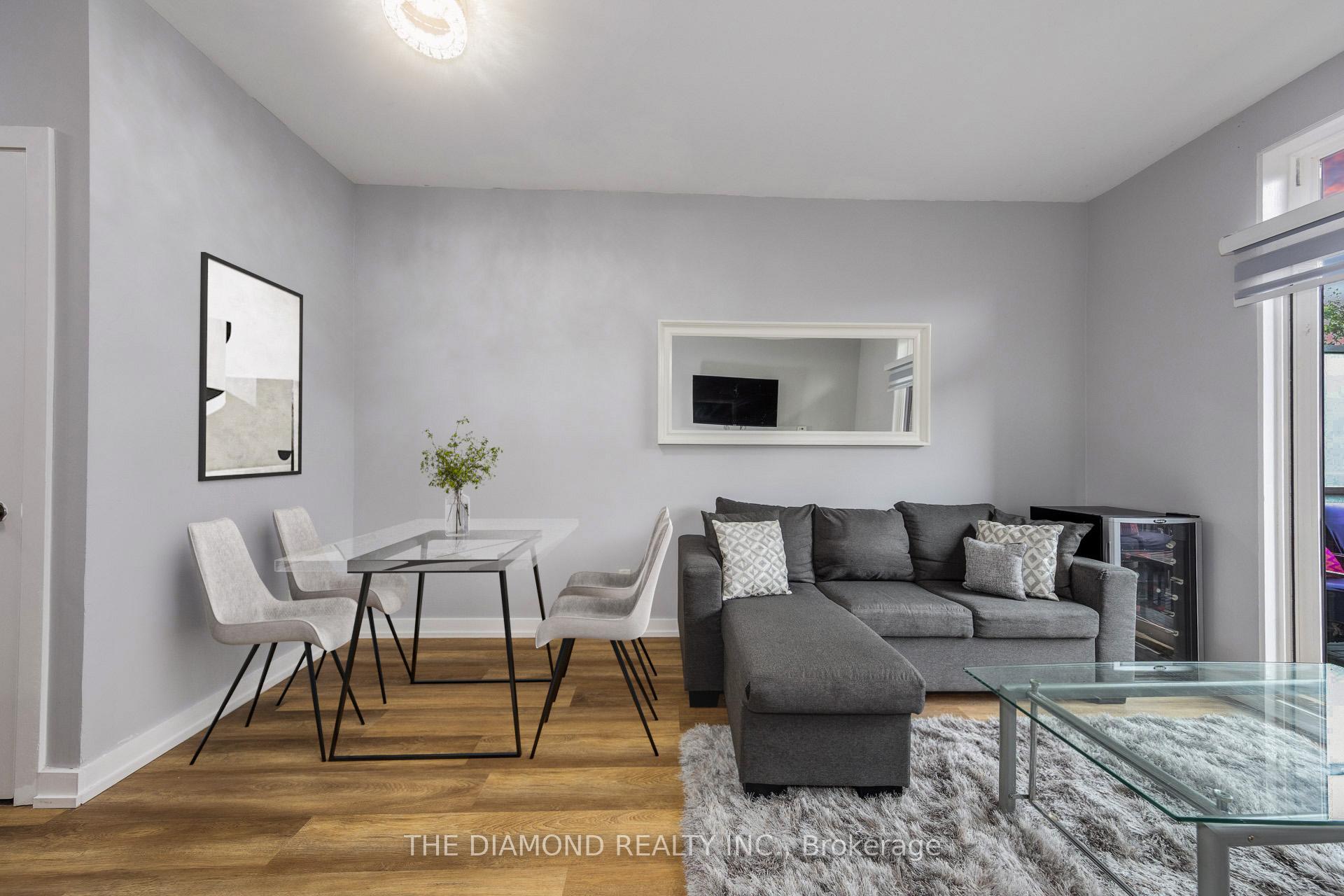 2 Bedrooms Condo at 3560 St Clair, Toronto For sale