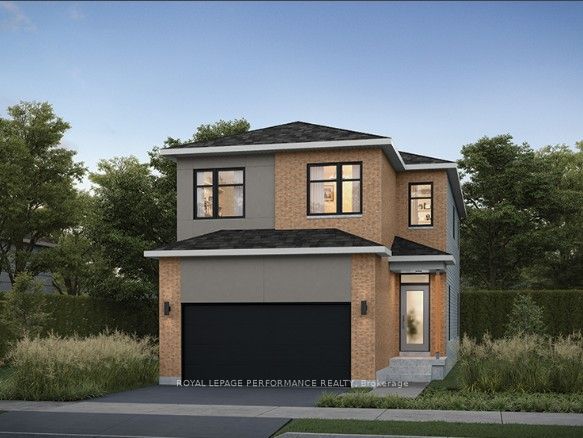 631 Paakanaak Avenue, BlossomParkAirportandArea, ON K1X 0J6