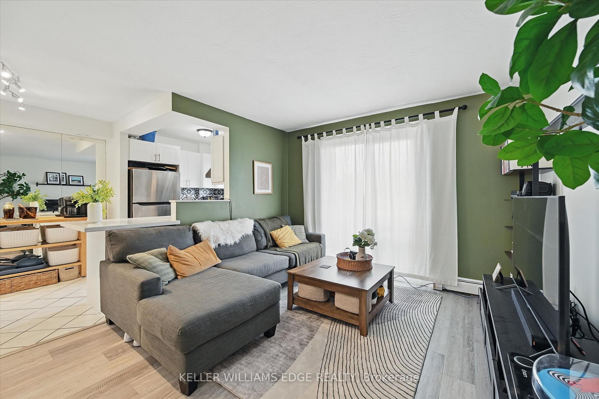 1 Bedroom Condo at 2373 King, Hamilton For sale