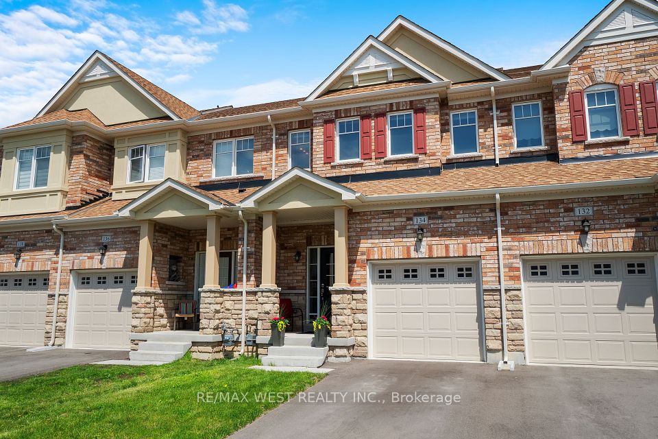 134 Kellington Trail