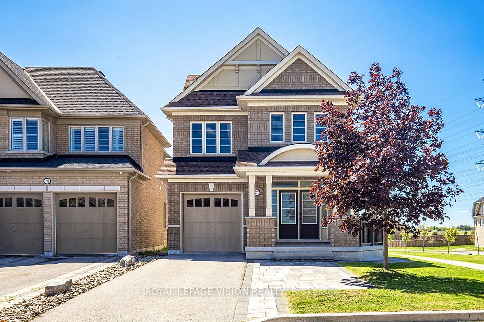 277 Cosgrove