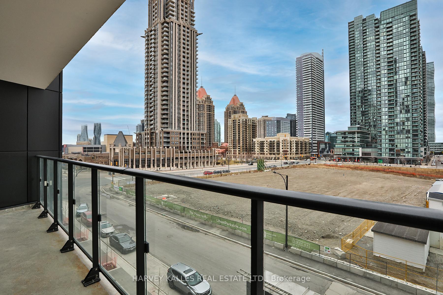 430 Square One Drive 317