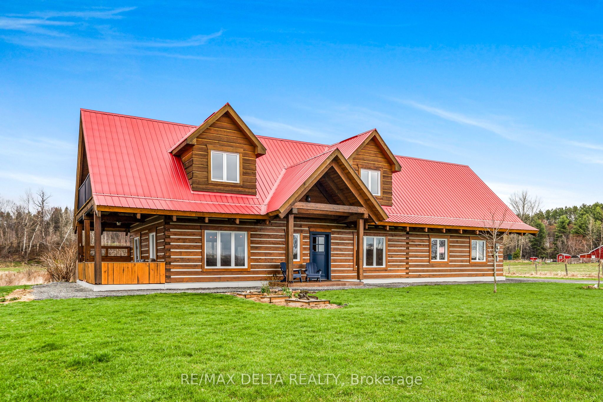 1545 Lavigne Road, Clarence-Rockland, ON K0A 2A0