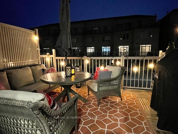 4 Bedrooms Condo at 1026A Islington, Toronto For sale