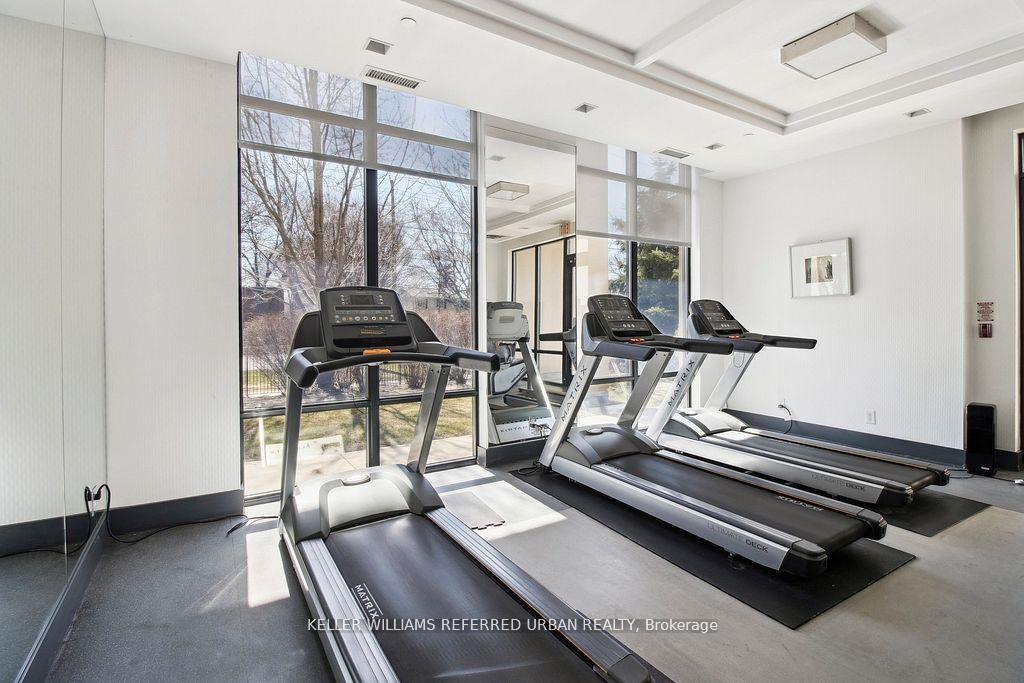 1 Bedroom Condo at 520 Steeles, Vaughan For sale