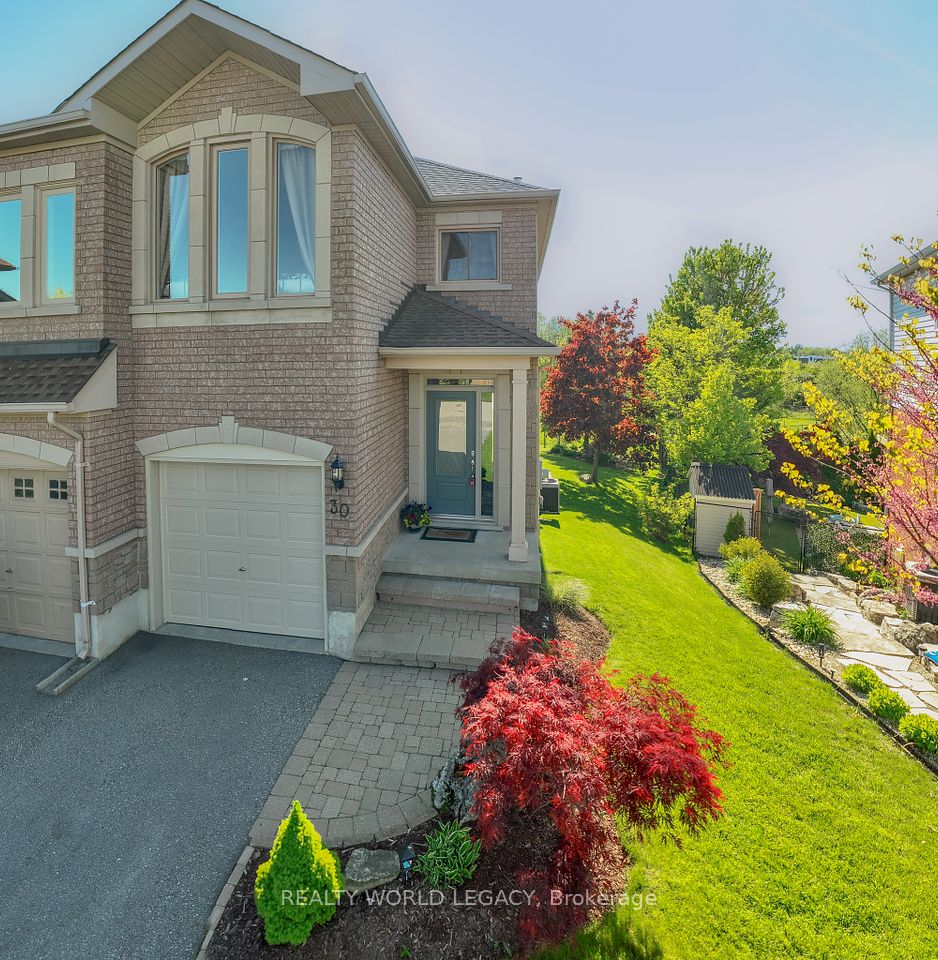 30 Kildonan