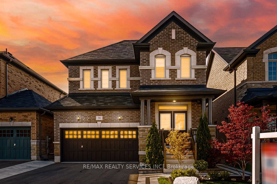 58 Deer Ridge