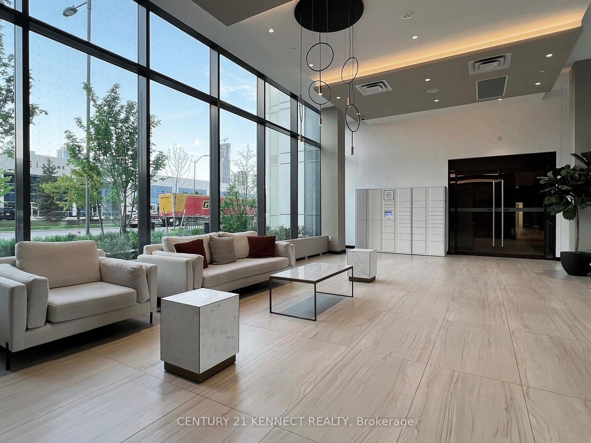 1 Bedroom Condo at 10 Honeycrispy, Vaughan For sale