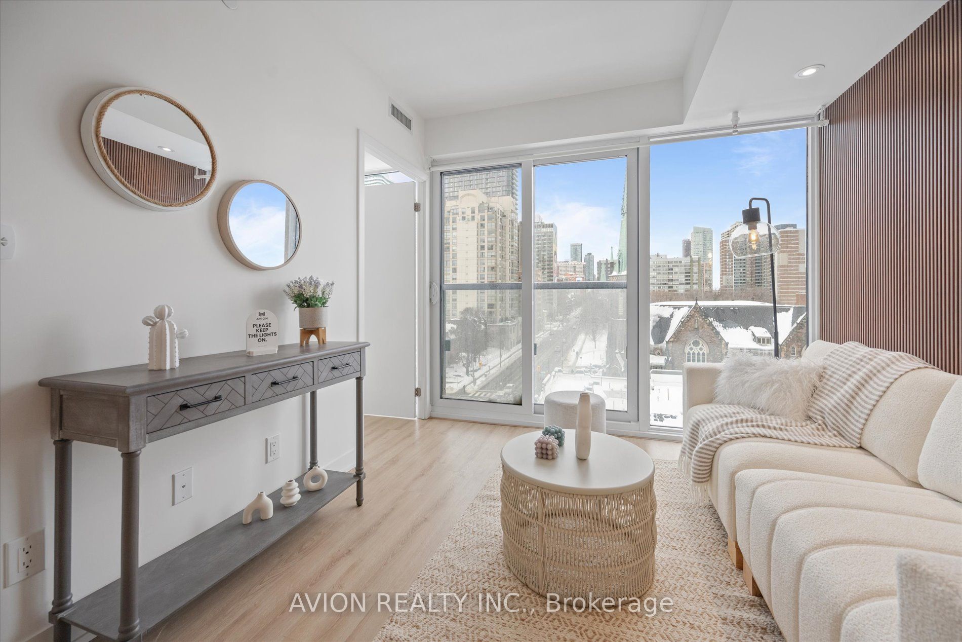 319 Jarvis Street, #606