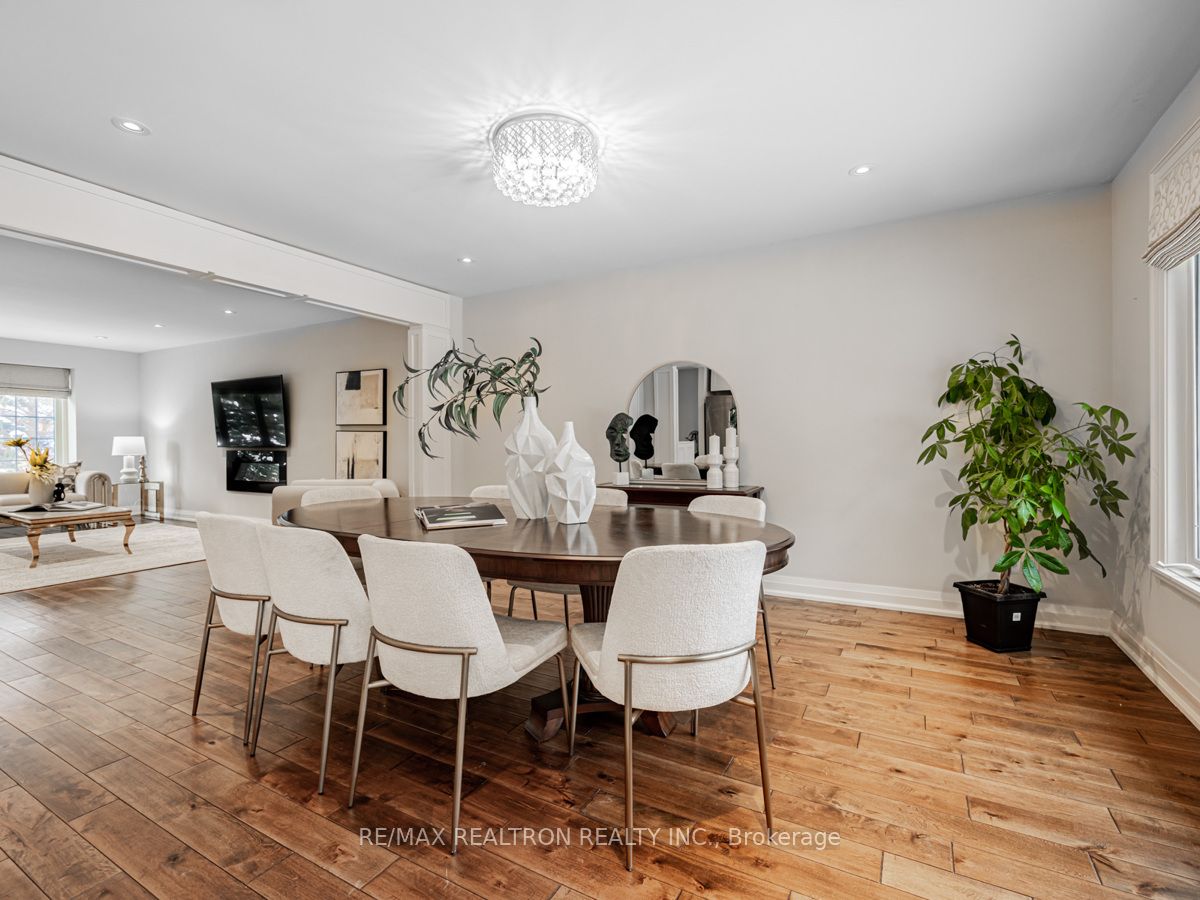 3 Pinehurst Court