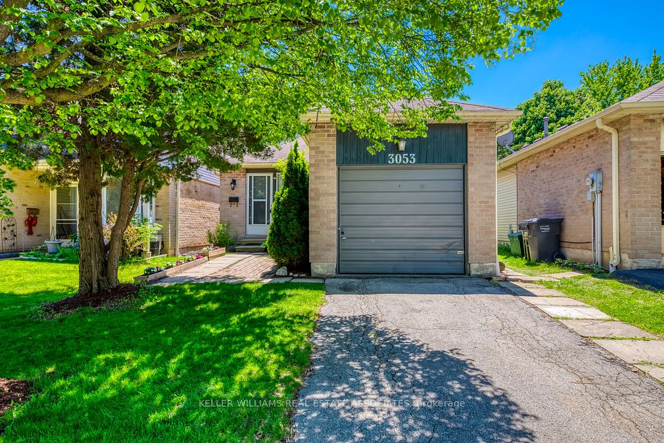 3053 Kilbride