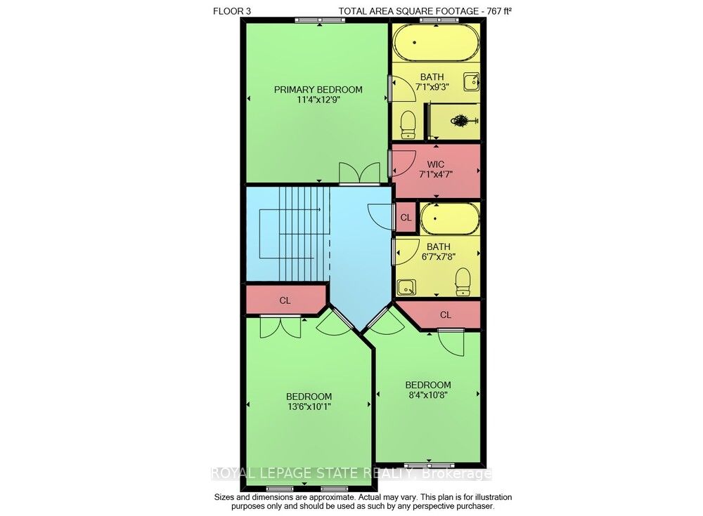 541 Winston Road, #53