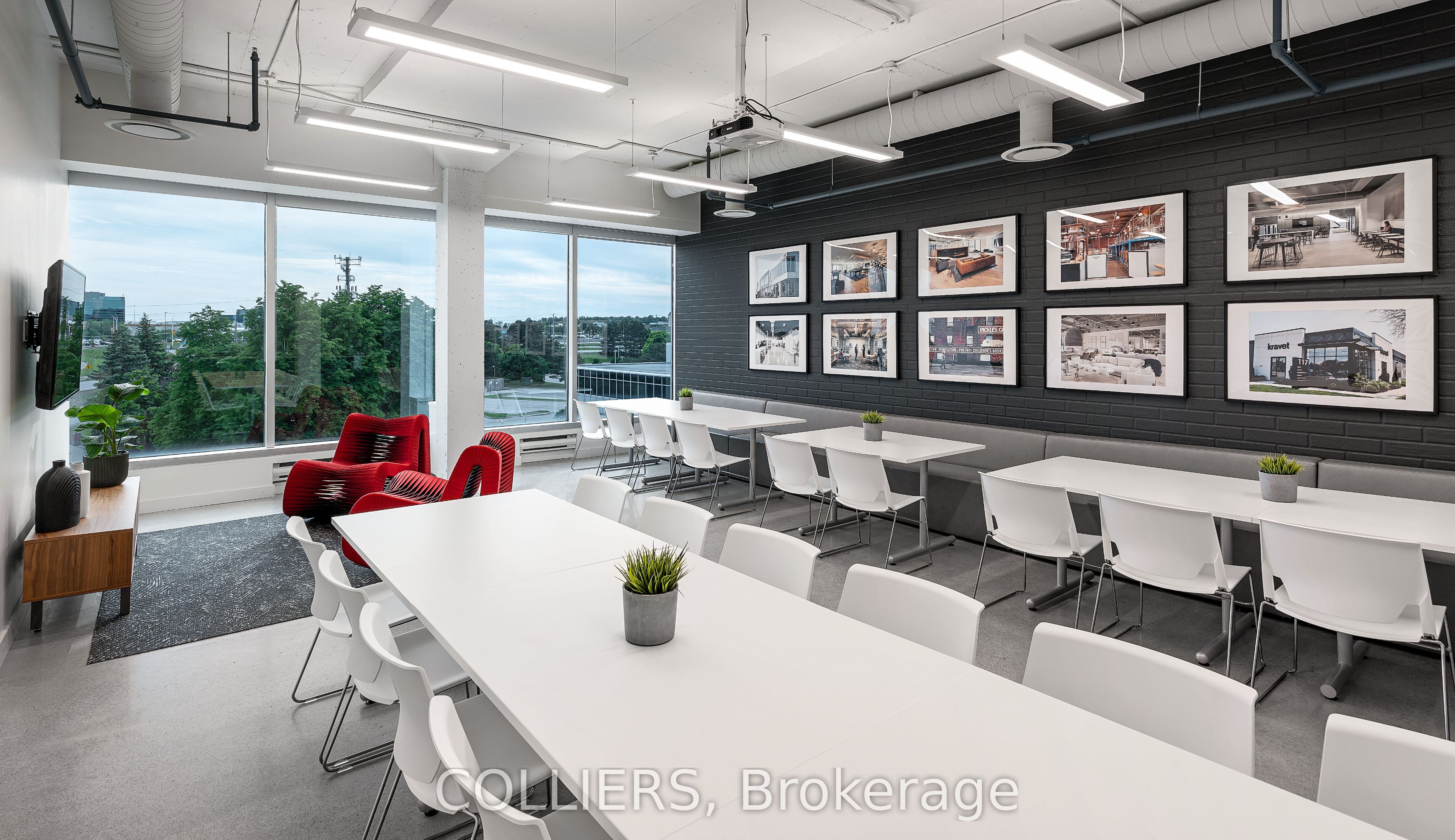 2655 North Sheridan Way, #400