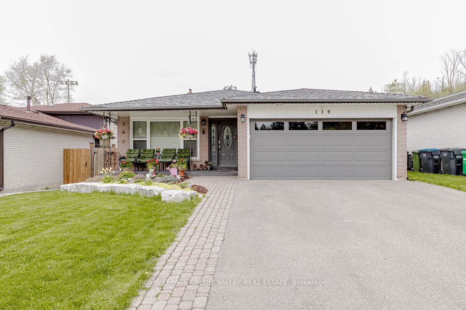119 Connaught