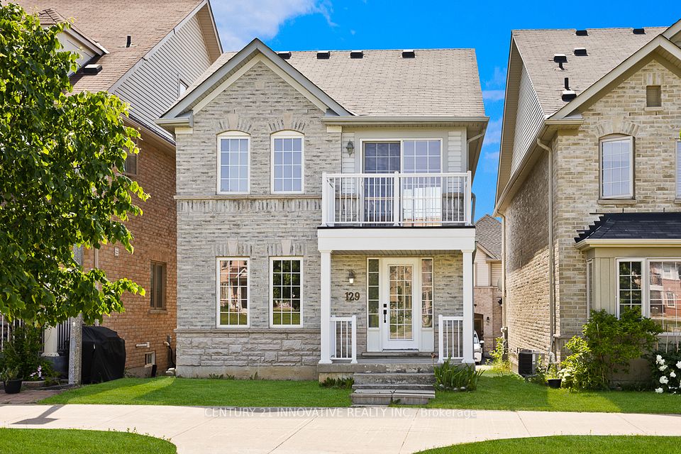 129 Pullen