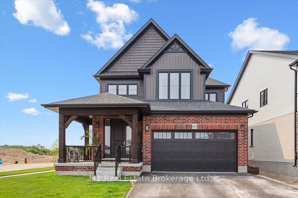 184 Haylock