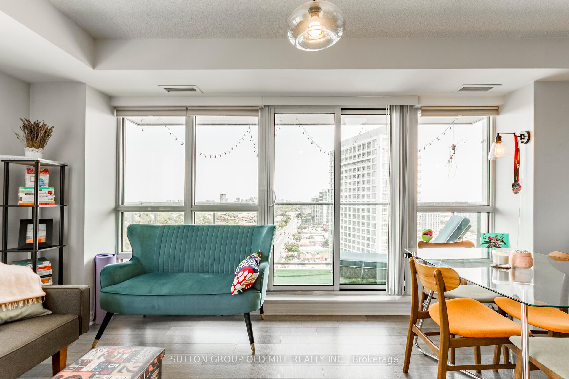 2 Bedrooms Condo at 2015 Sheppard, Toronto For sale