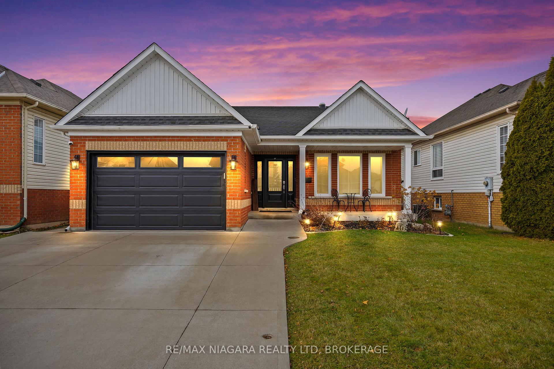 107 Westland Street, St. Catharines, ON L2S 3X6