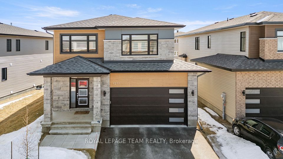1217 Diamond Street, Clarence-Rockland, ON K4K 0M1