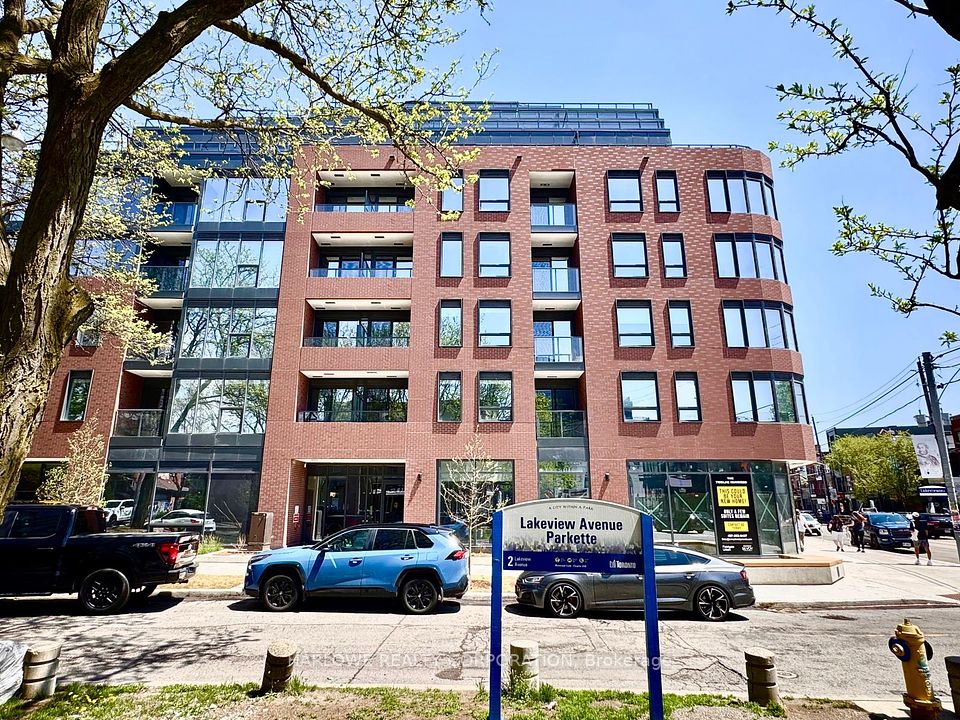5 Lakeview