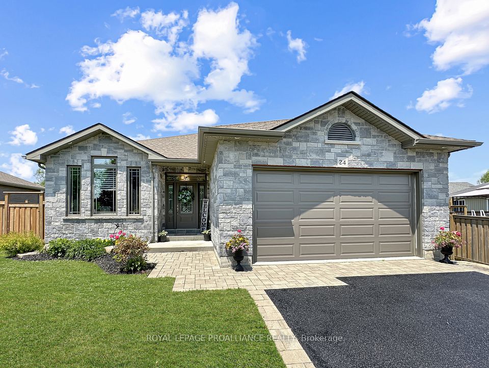 24 Birchmount