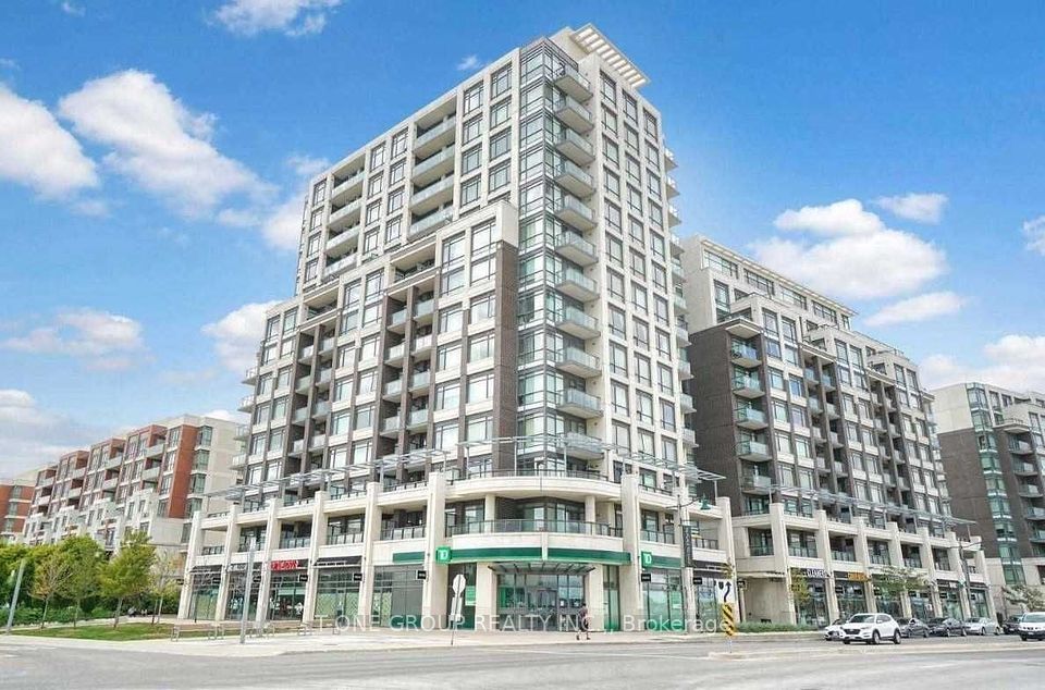 8110 Birchmount