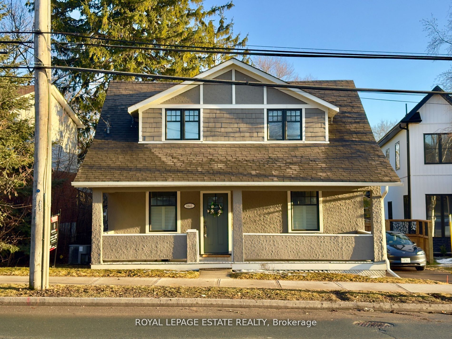 6641 Main Street, Whitchurch-Stouffville Stouffville