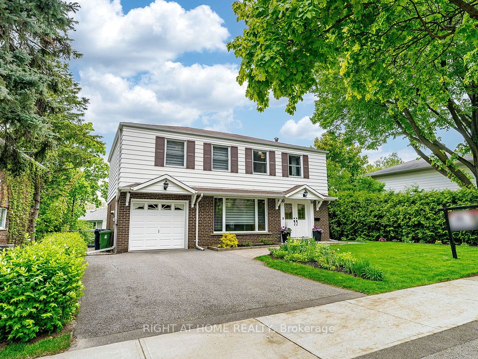 30 Parfield